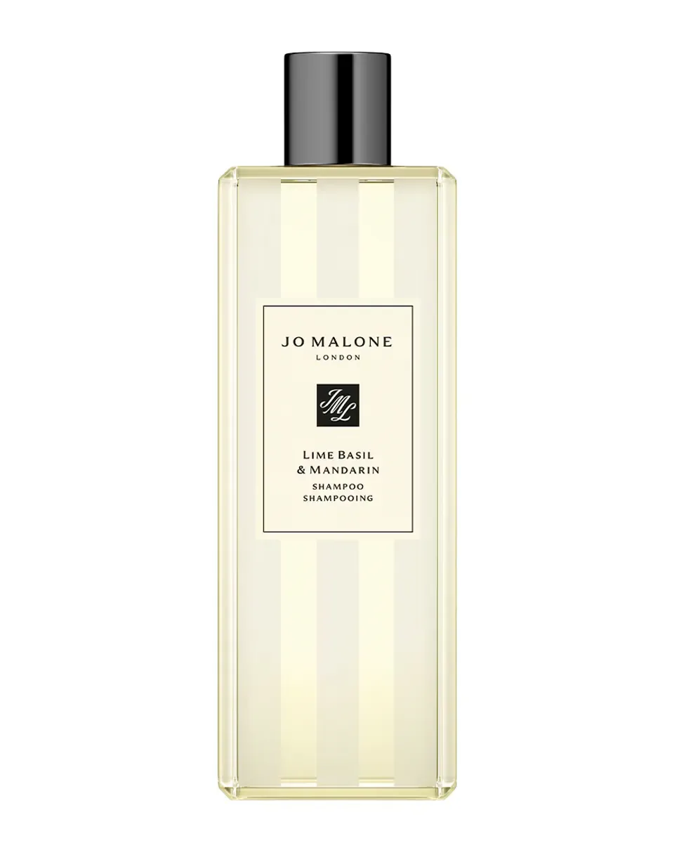 Шампунь Lime Basil & Mandarin. 250 мл Jo Malone London