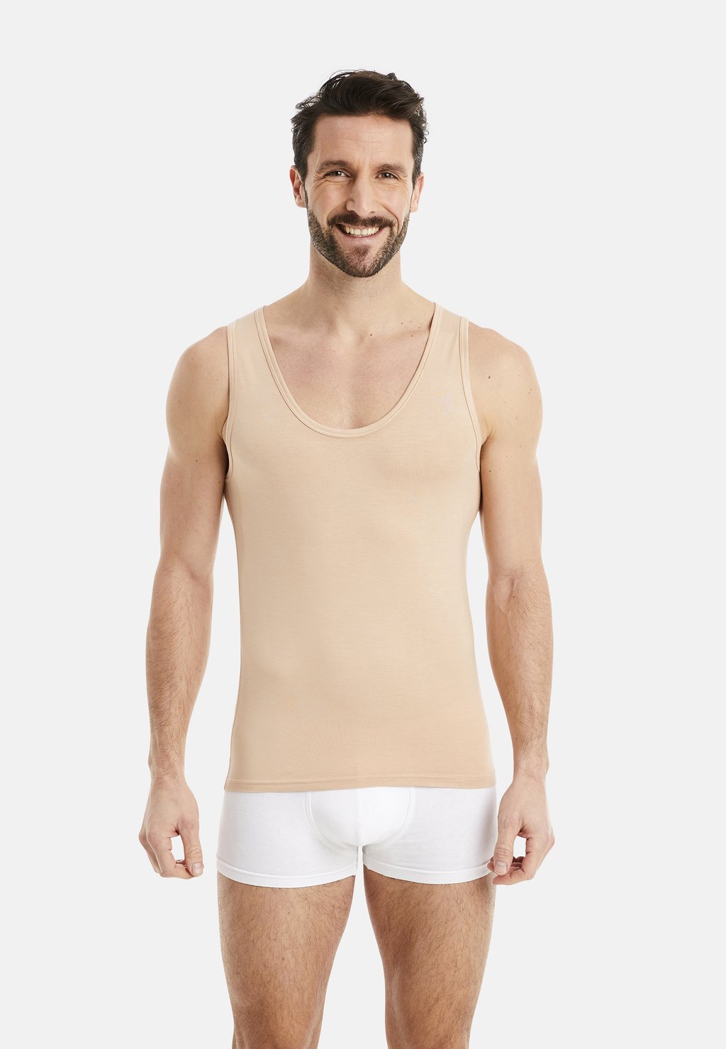 

Базовый слой TANK FINN Design, бежевый