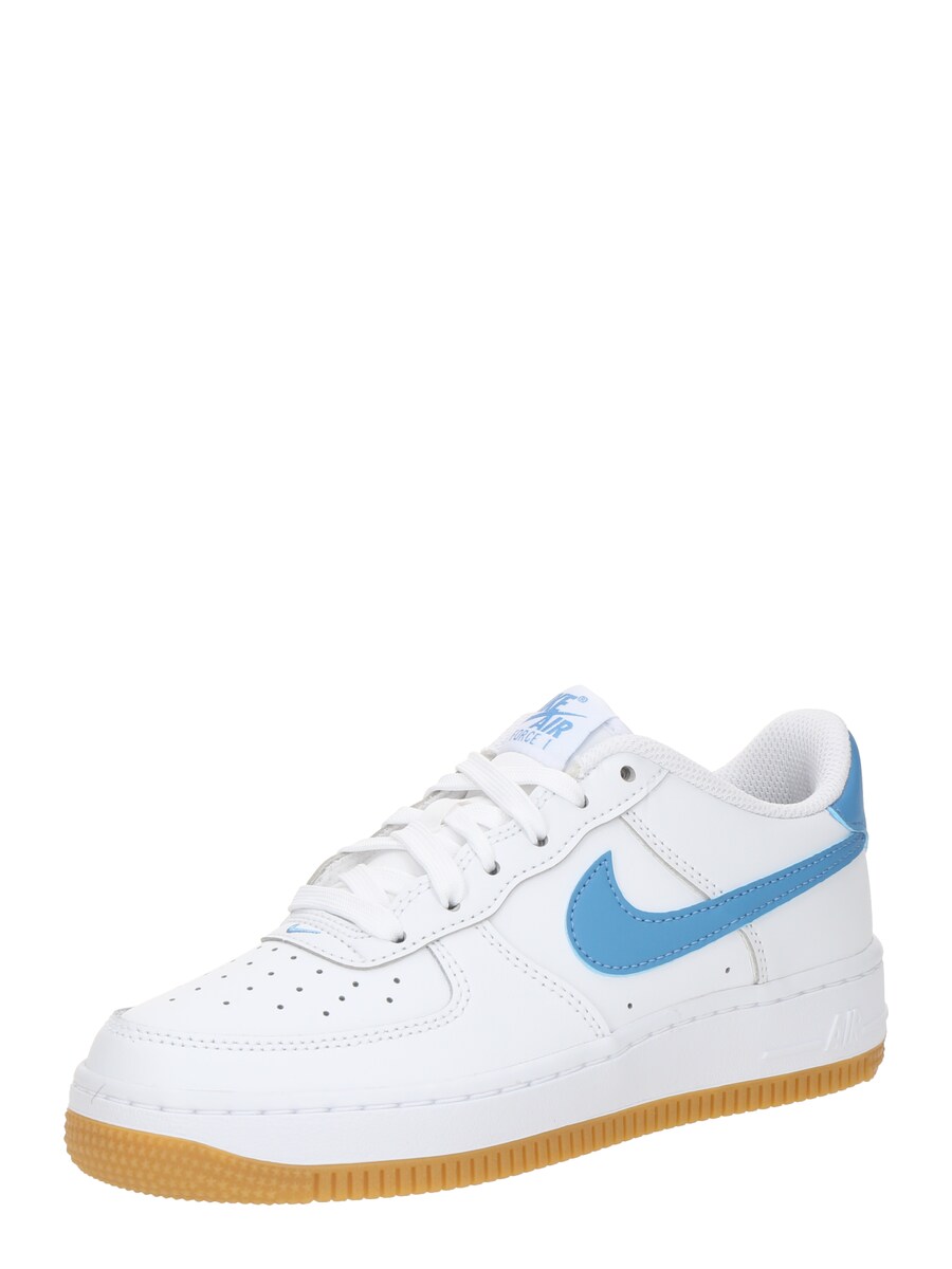 

Кроссовки Nike Sportswear Air Force 1 LV8 2, белый