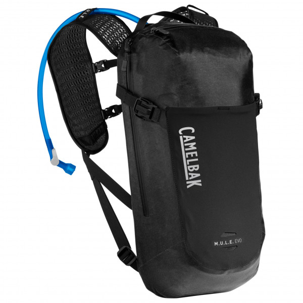 

Mule evo 12 - велосипедный рюкзак Camelbak, мультиколор