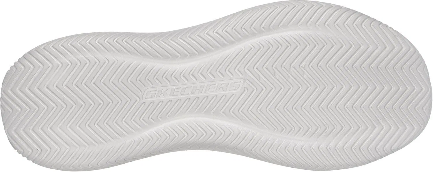 Мужские лоферы Skechers Hasting-Niko, черный — фото 3
