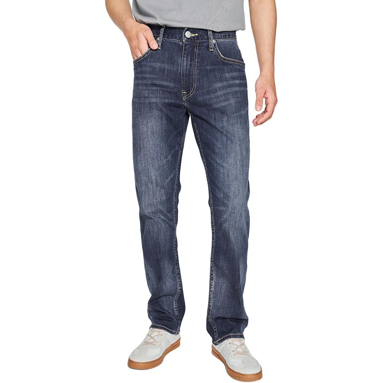 

Lee Джинсы Unisex Medium Blue