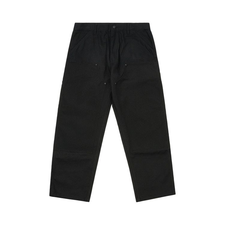 

Брюки Palace x Carhartt WIP Double Knee Pant, Black