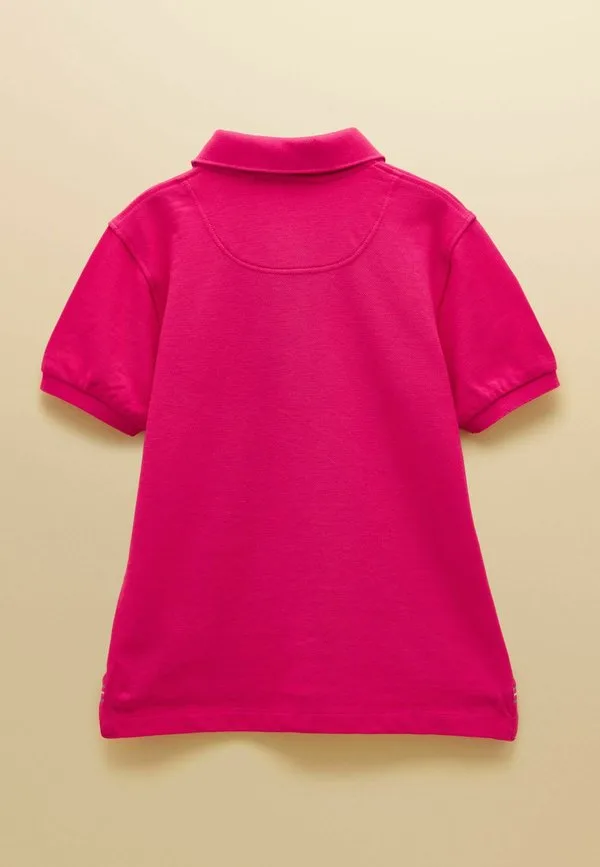 Рубашка поло Joules, Raspberry Pink — фото 2