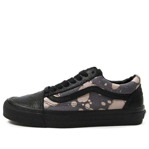 

Кроссовки concepts x old skool 'forty deuce' Vans, черный