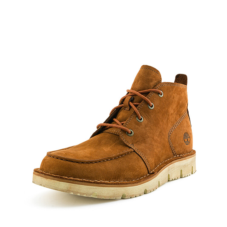 Мужские ботинки Timberland для активного отдыха, желтый — фото 3
