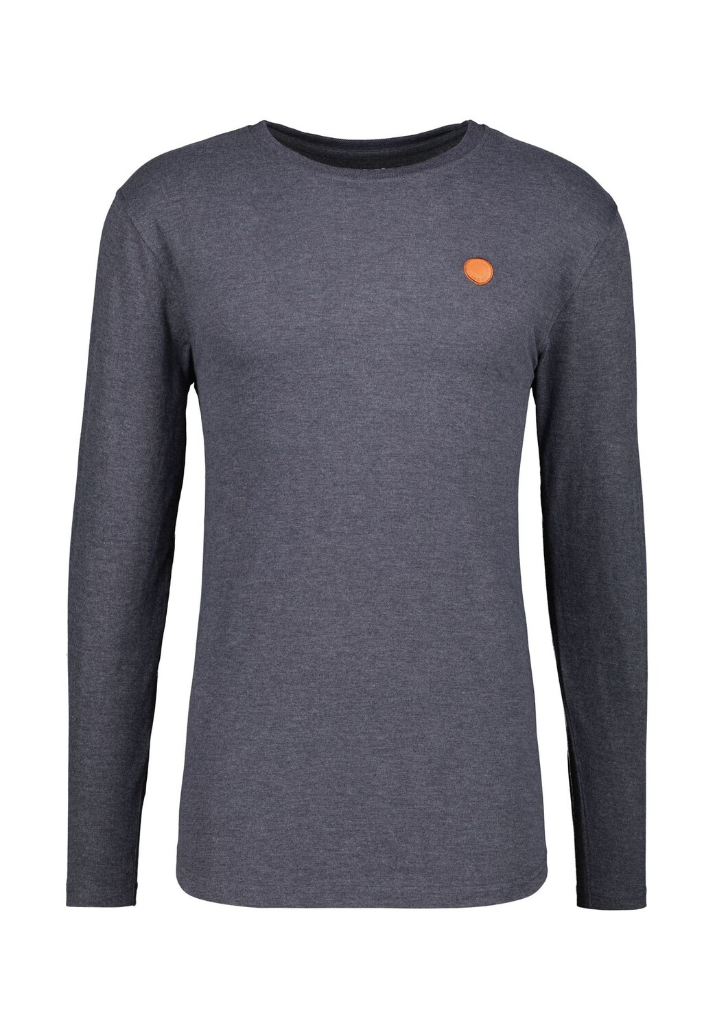 

АлексАК Длинный рукав ALIFE AND KICKIN, цвет Marine Melange