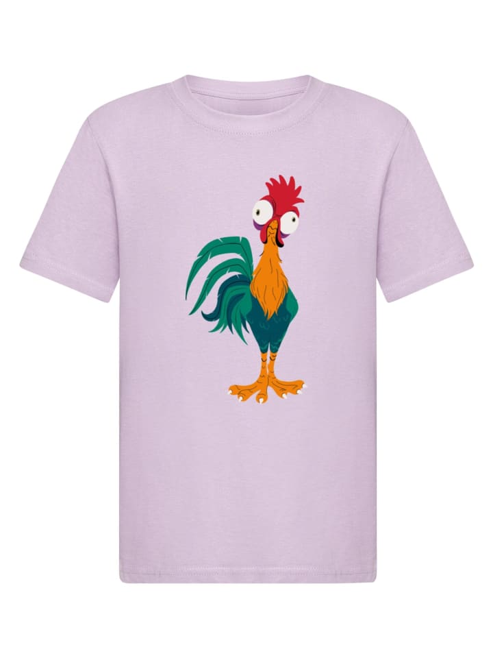 

Футболка Absolute Cult, сиреневый