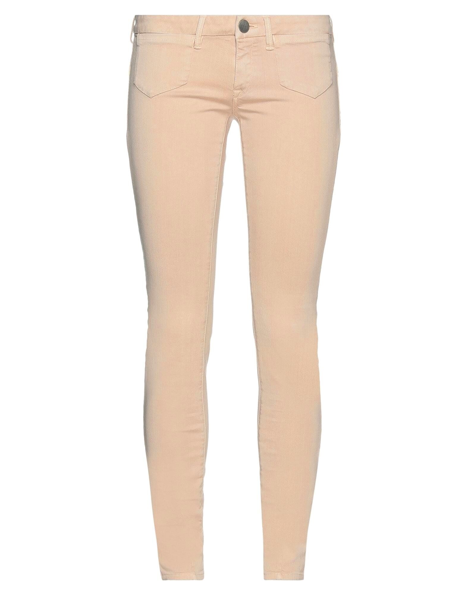 

Джинсы Jacob Cohen, светло-розовый