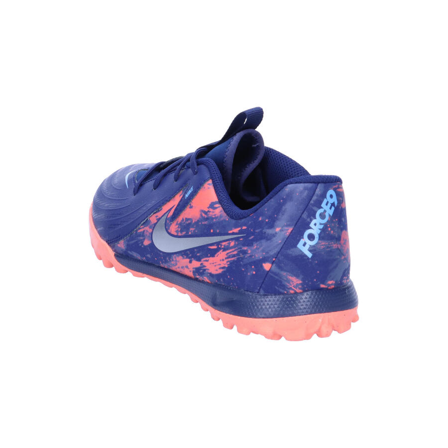 Детские футбольные бутсы Nike PHANTOM GX II ACADEMY TF HF1608 — фото 4