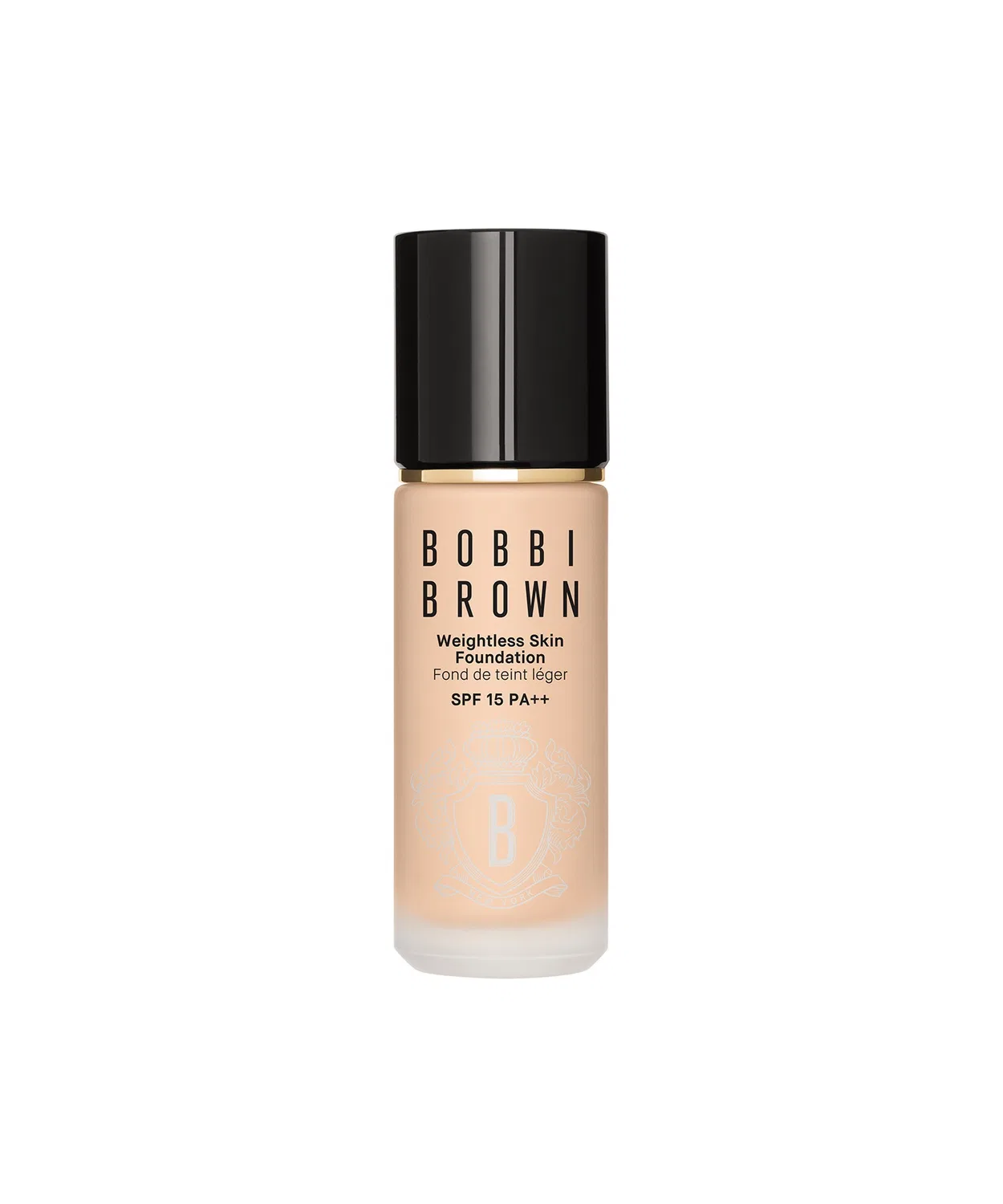 Тональная основа SPF 15 PA++ 30 мл BOBBI BROWN