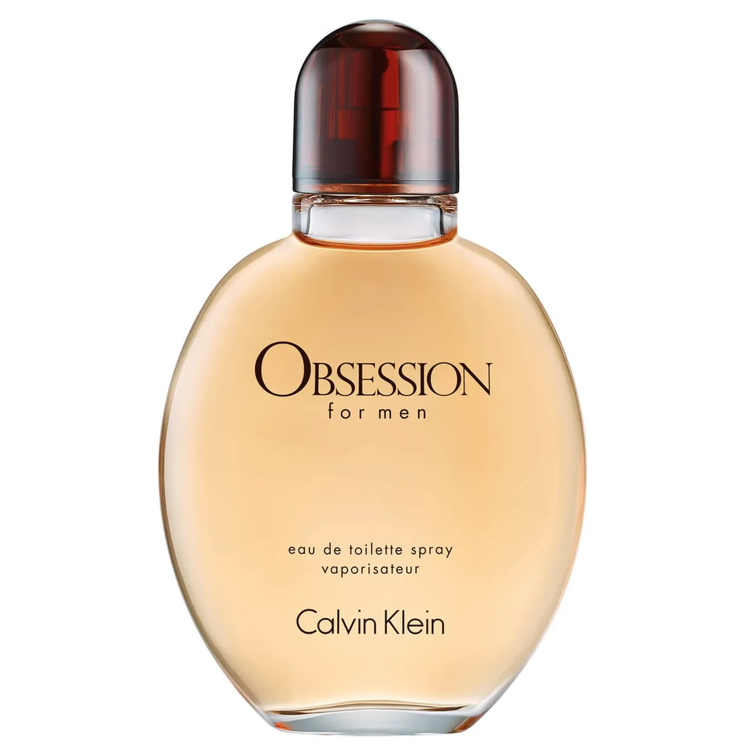 

Туалетная вода Obsession для мужчин (125 мл) Calvin Klein