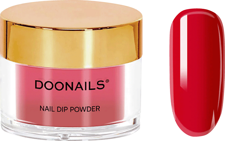 

Лак для ногтей Doonails Mon Cheri Dipping Powder