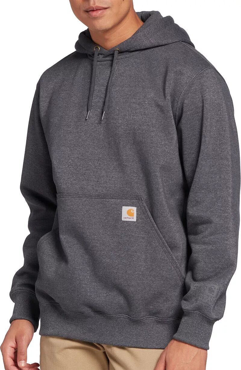 

Мужская толстовка с капюшоном Carhartt Paxton Heavyweight