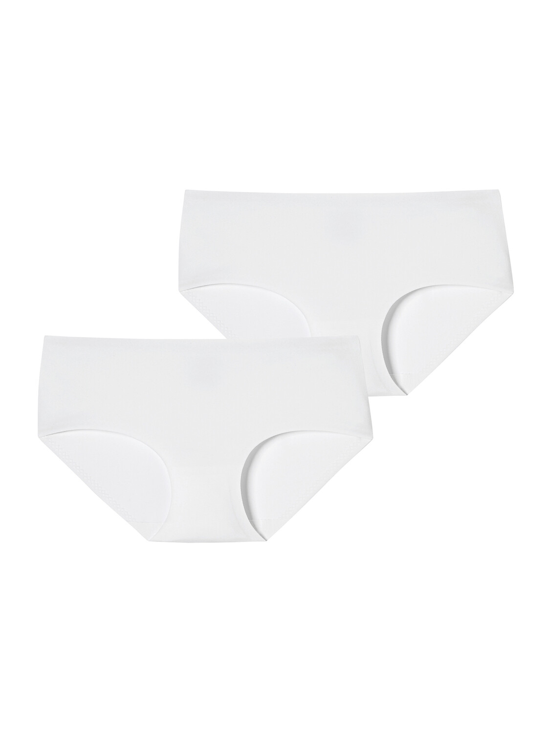 

Трусы Schiesser Panty Invisible Soft, белый