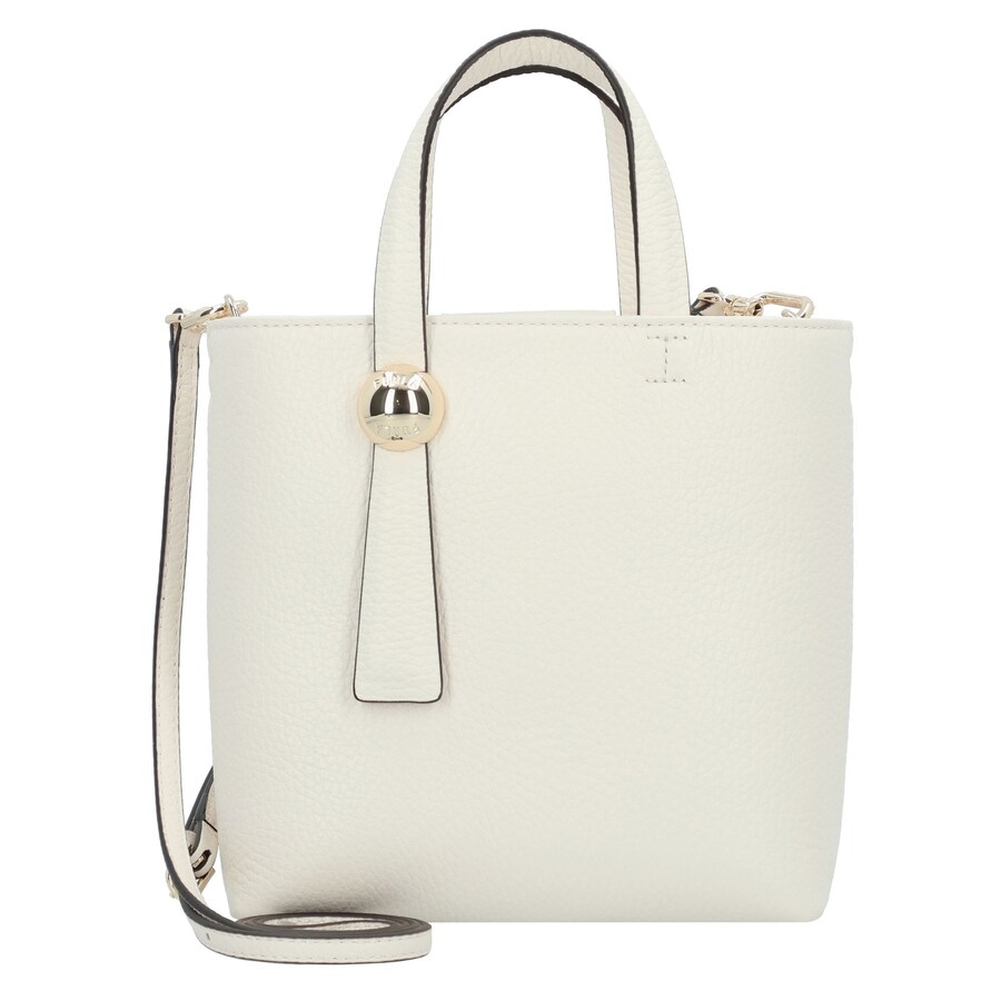 

Сумка FURLA, белый
