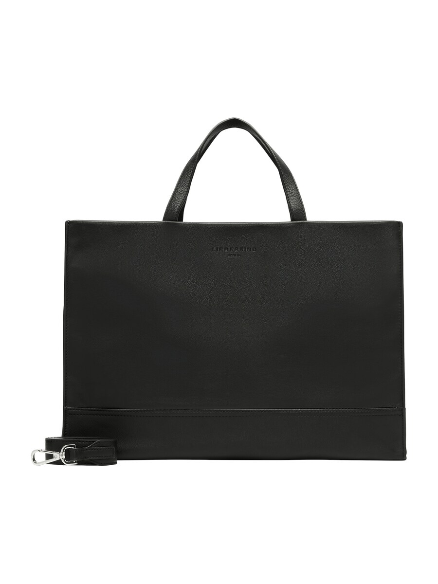 

Сумочка Liebeskind Berlin Handbag, черный