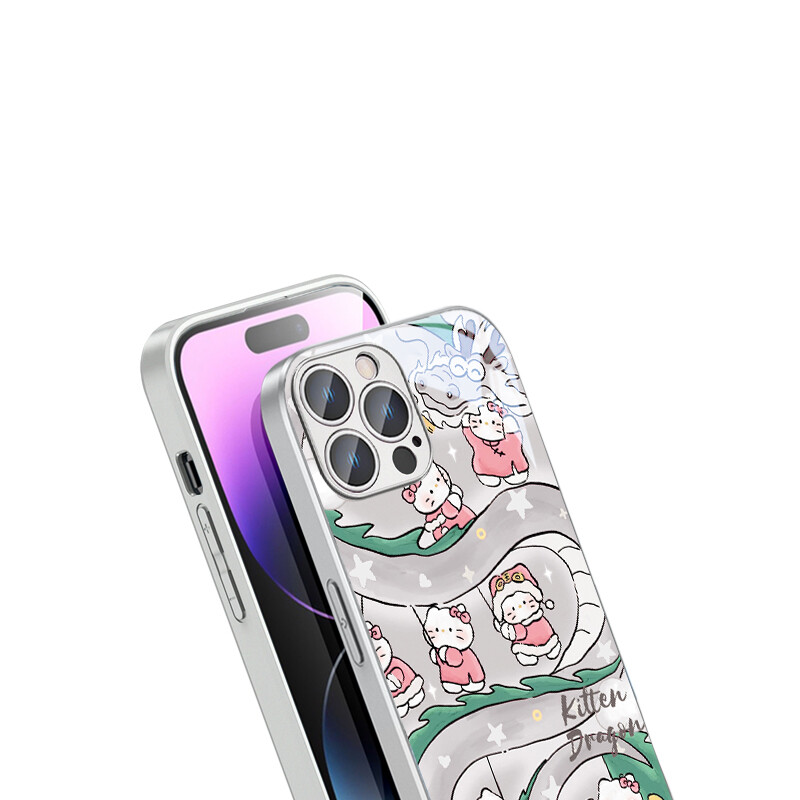 

Чехол для телефона MSMF Us 10 Cents Msmf, DWKJJSQ540 - Galaxy Silver