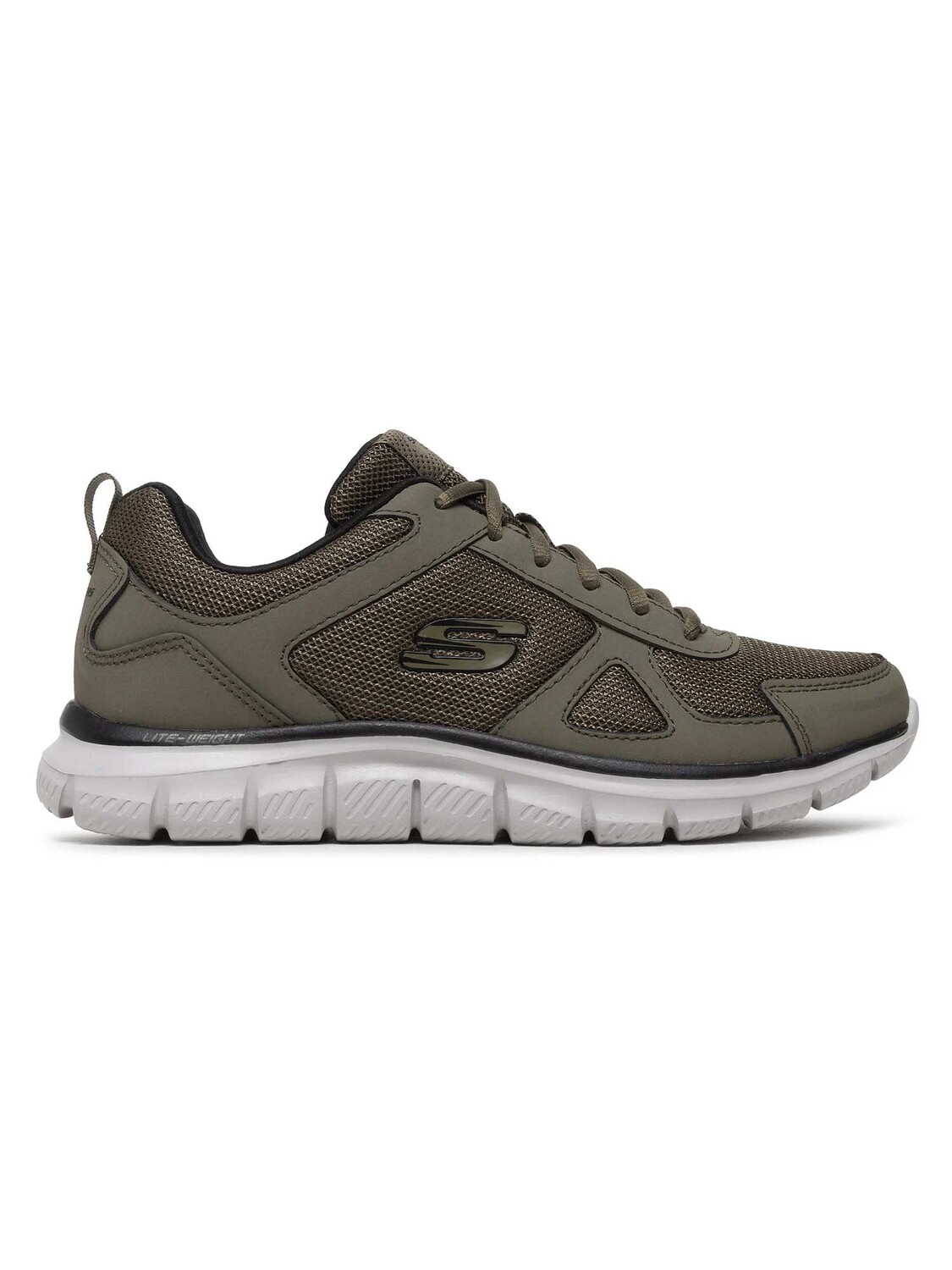 

Кроссовки Skechers TRACK- SCLORIC, зеленый