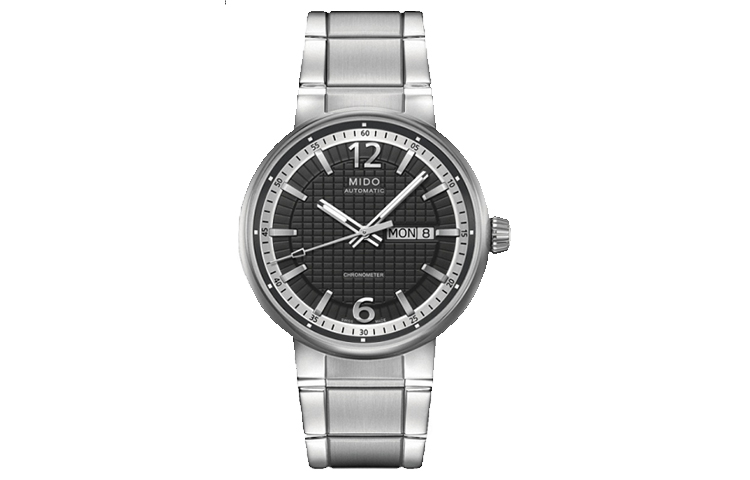 

MIDO Часы Men's Watch, Black