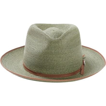 

Кепка Stratoliner Special Edition Stetson, цвет Sage