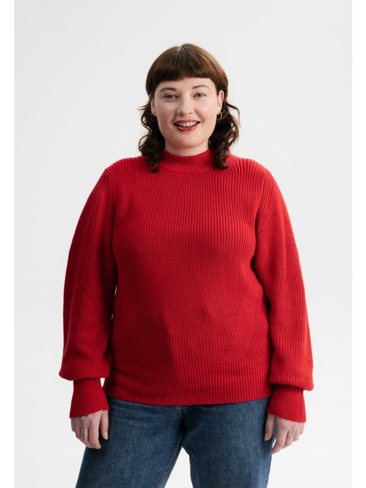 

Вязаный свитер RIYA MELA