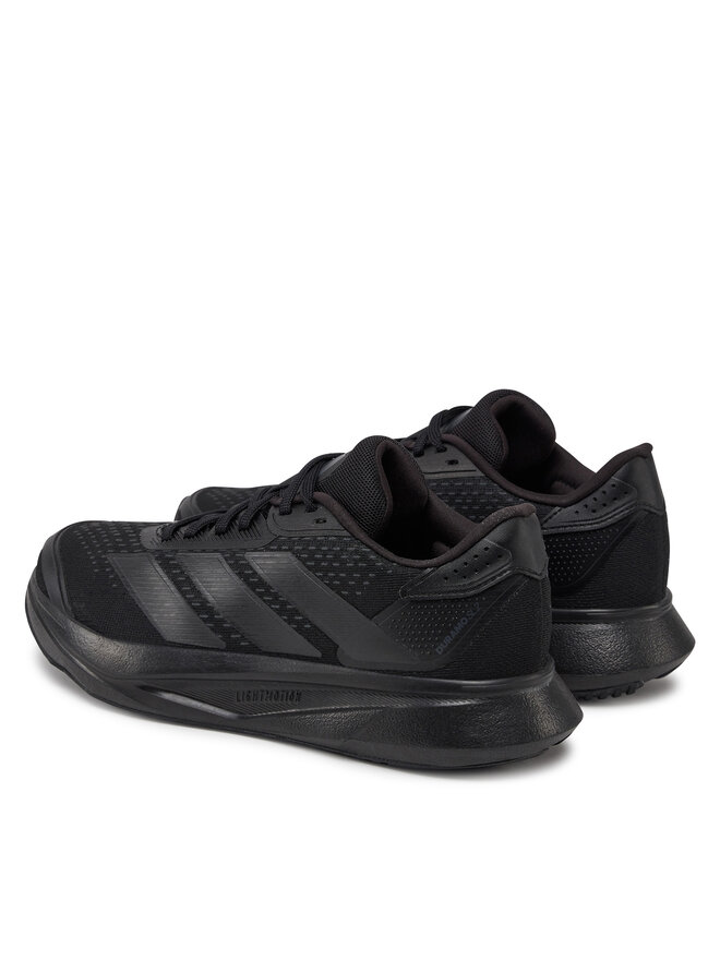 Беговые кроссовки Duramo SL2 IH8231 Adidas, черный — фото 3