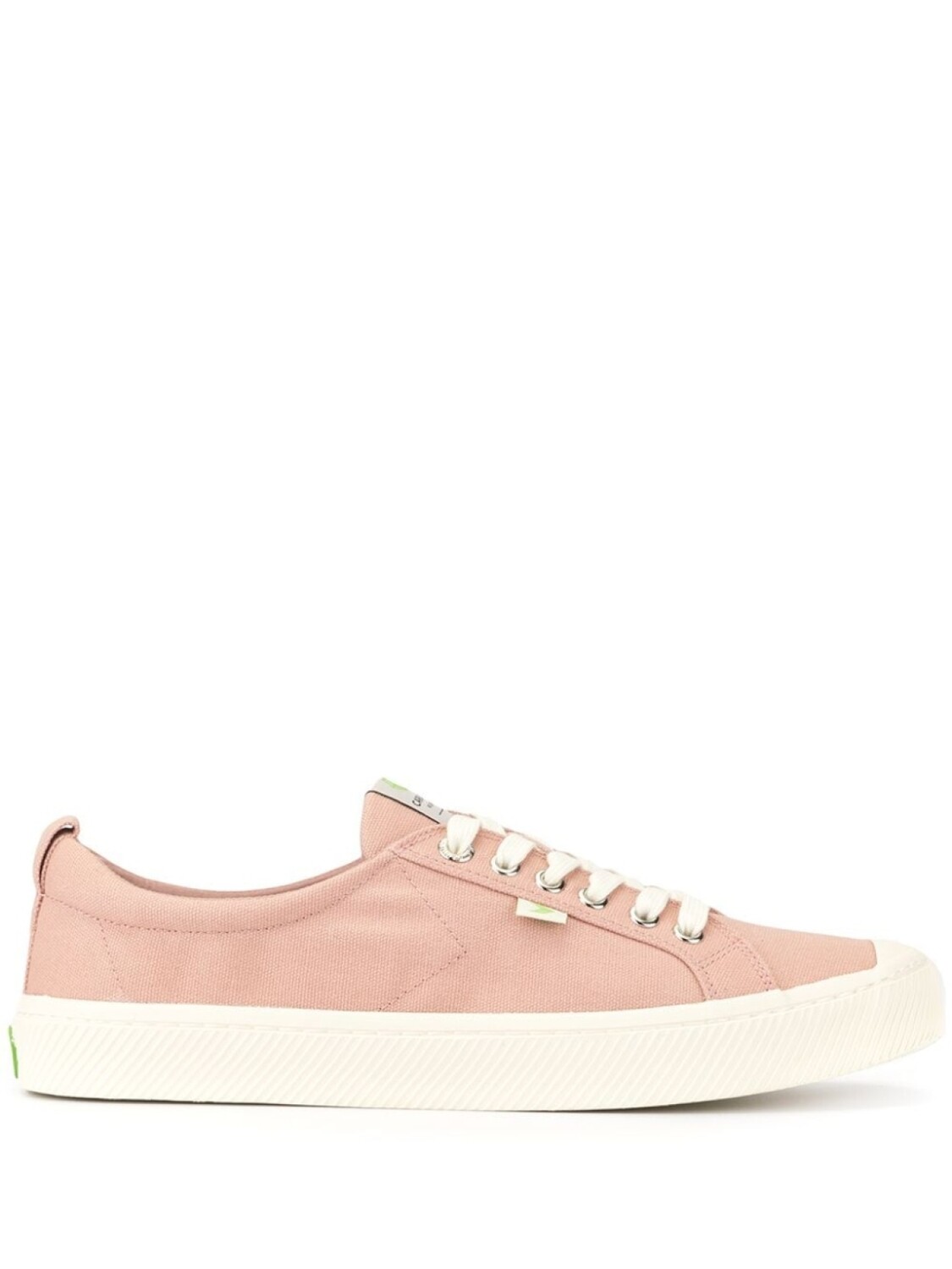 

Cariuma кеды OCA Low, розовый