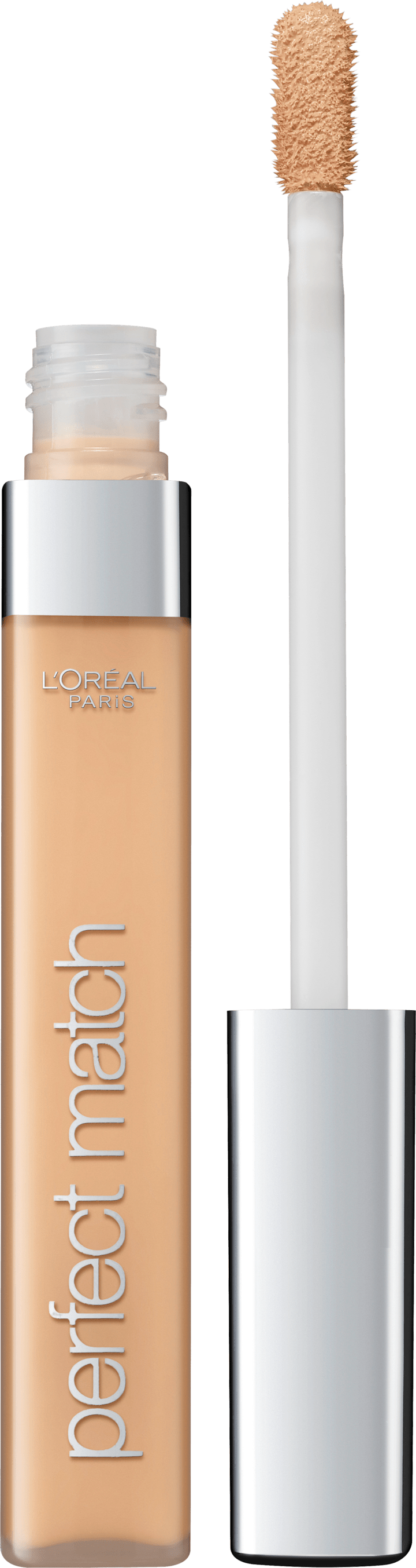 

Консилер L'ORÉAL PARiS Concealer Perfect Match 2.N Vanille, 6,8 ml