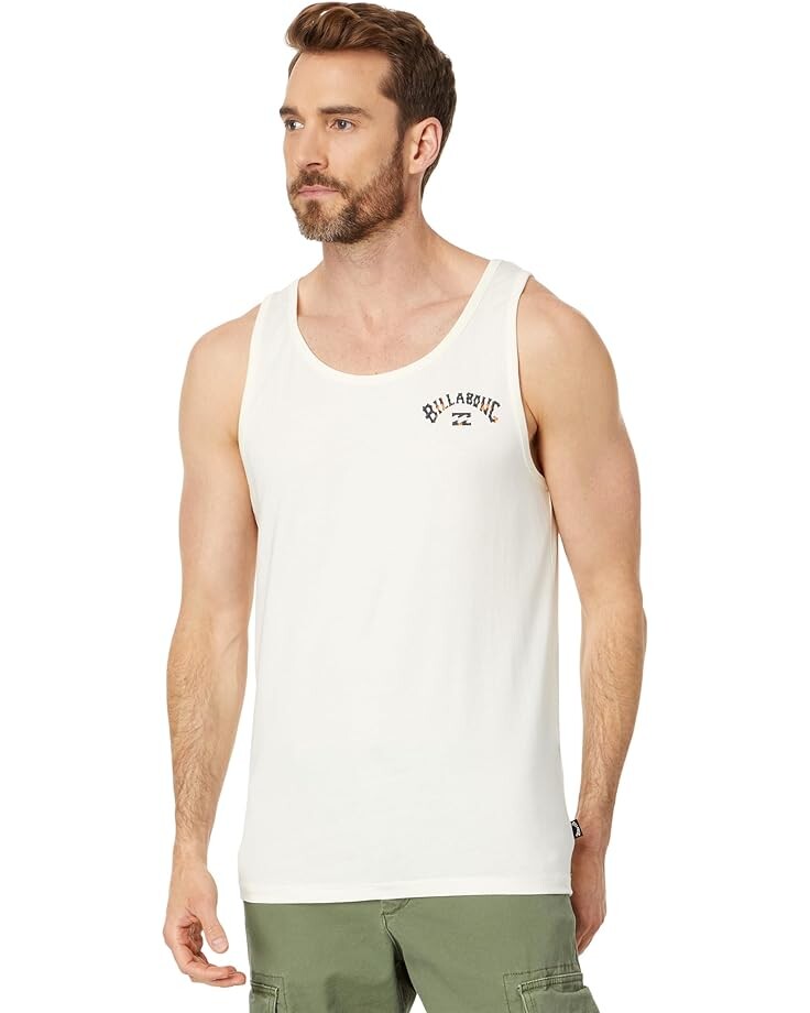 

Майка Billabong Arch Fill Tank, белый