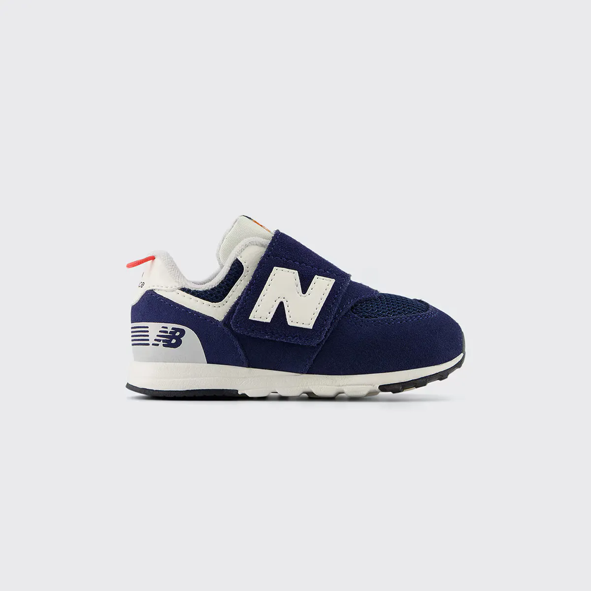 

Детские повседневные кроссовки NW574VPN New Balance, тёмно-синий