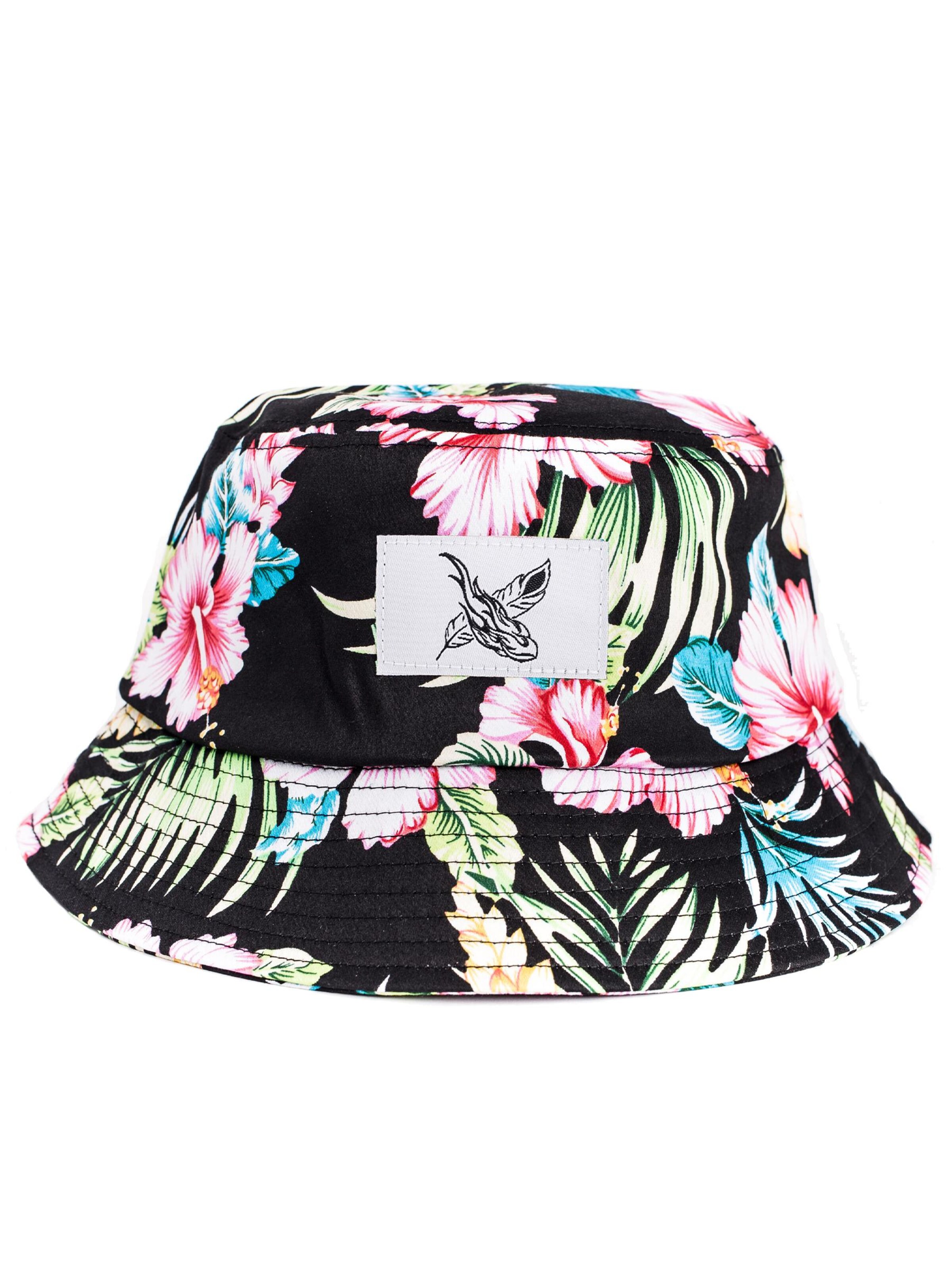 

Blackskies Шляпа 'Oahu' в пастельно-зеленом цвете