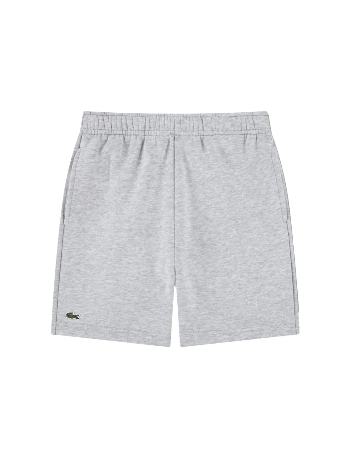Обычные спортивные штаны 'LCB Core' Lacoste, Grey