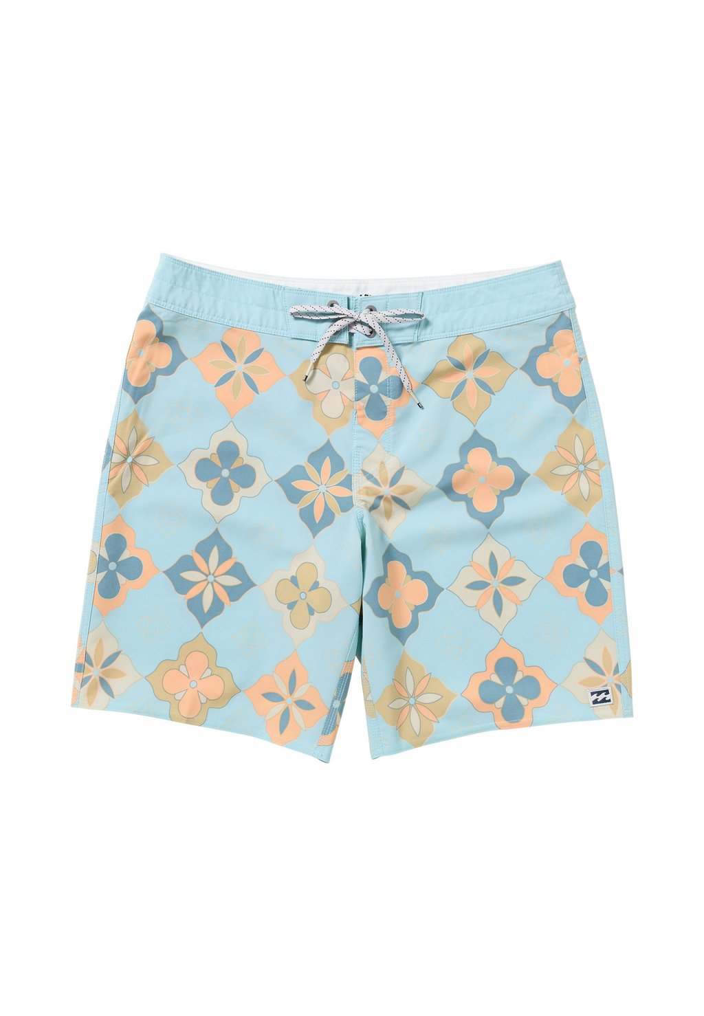 

Пляжные шорты Billabong, синий