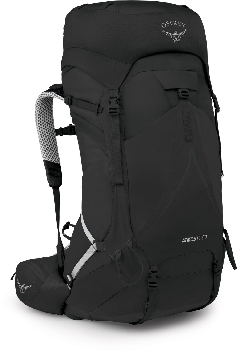 

Atmos AG LT 50 Pack — мужские Osprey, черный