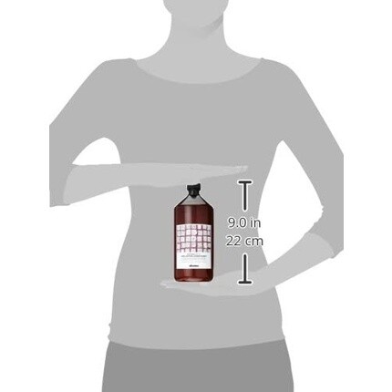 Davines Naturaltech Восстанавливающий кондиционер 1000 мл без запаха — фото 3