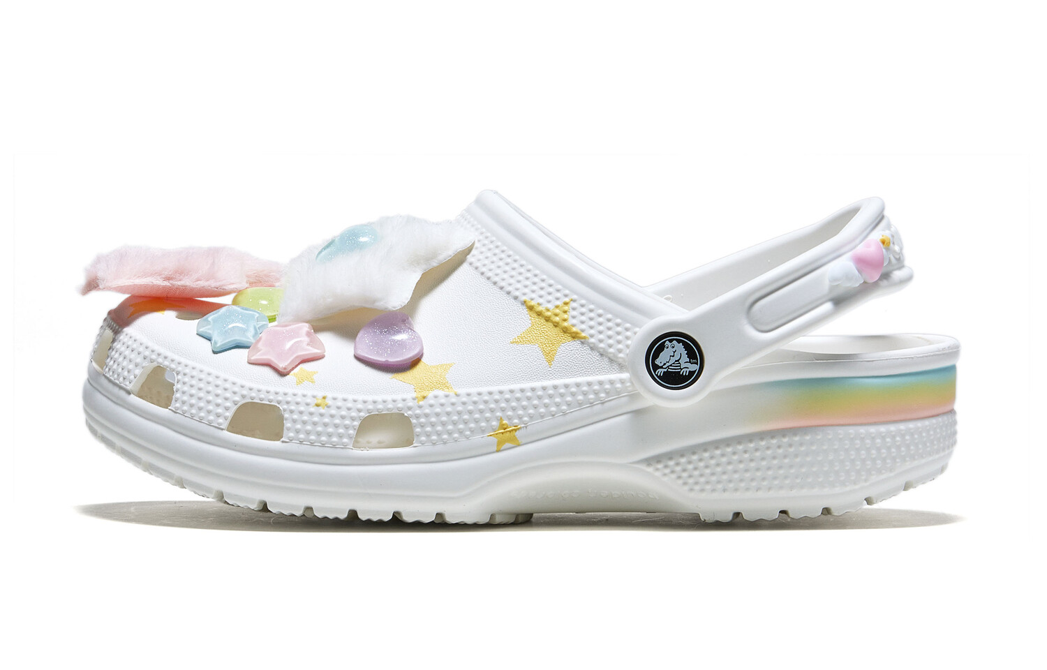 

Сабо Crocs Classic Clog Clogs Women's