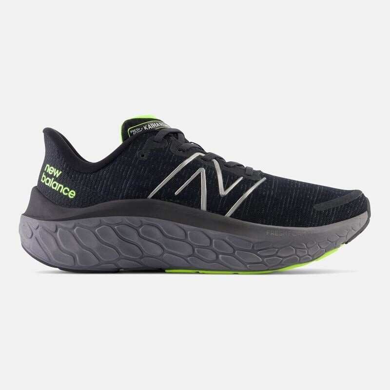 

Мужские кроссовки Fresh Foam x Kaiha New Balance, серый