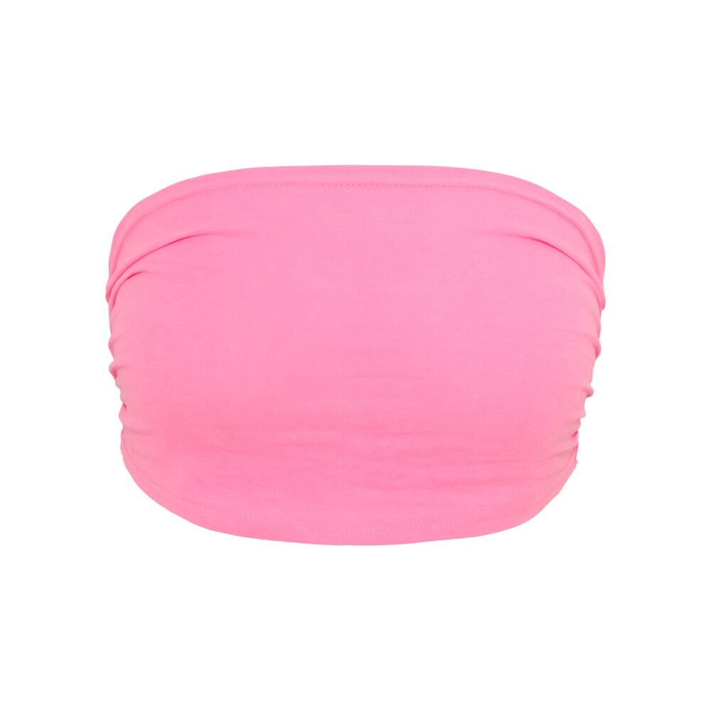 

Топ Urban Classics Neon, розовый
