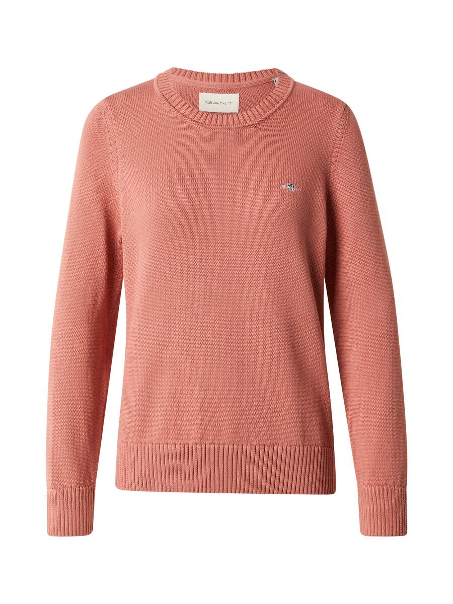 

Свитер GANT Classic, Coral