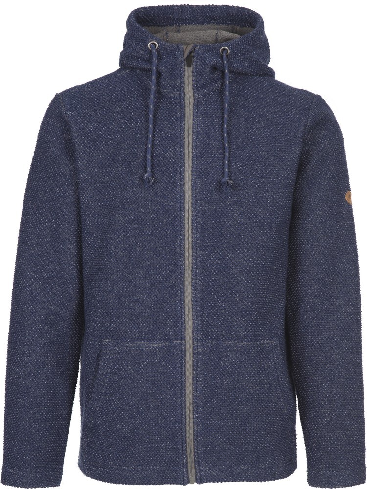 

Толстовка Trespass Hoodie, синий