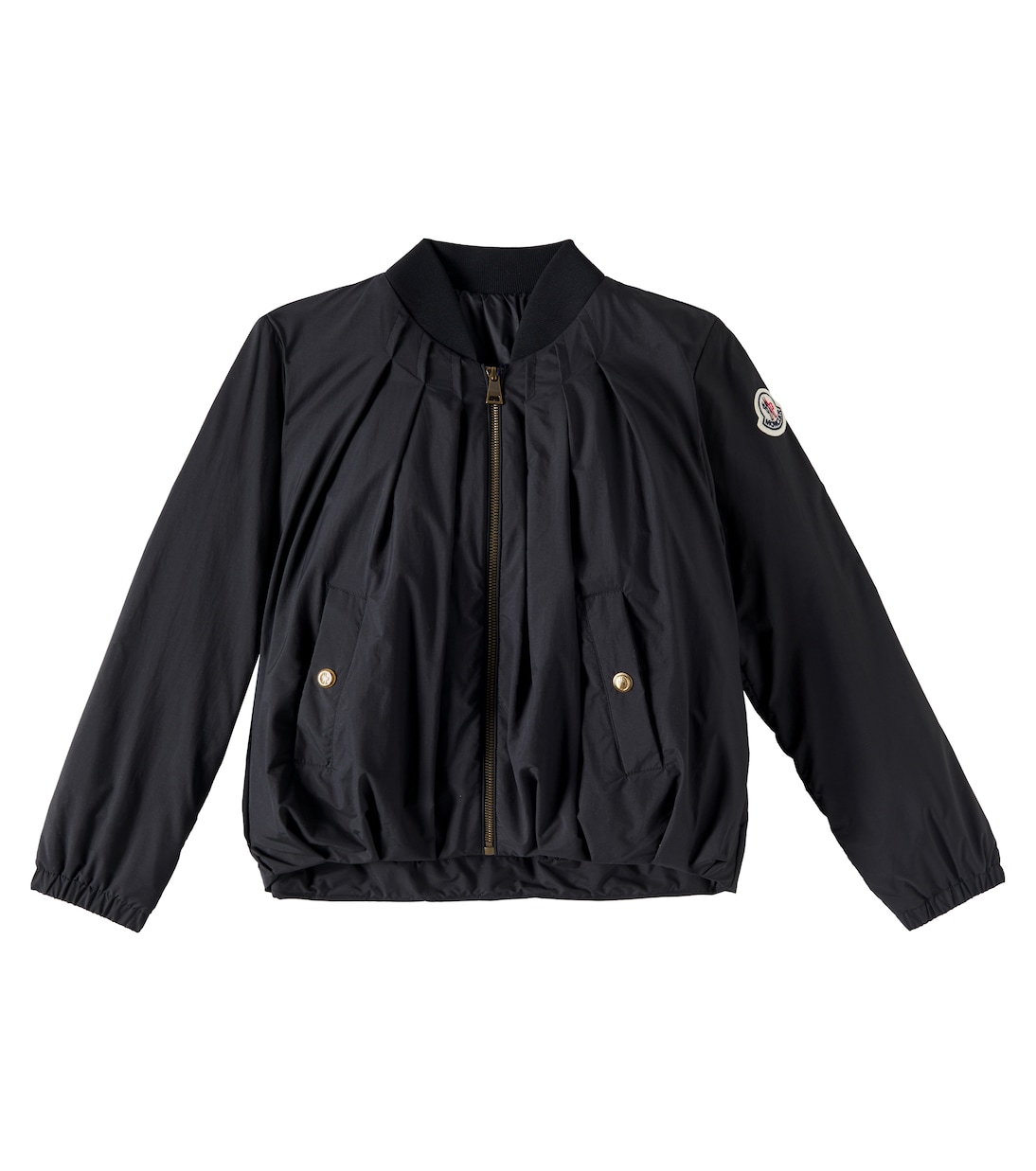 

Куртка Evodia Moncler Enfant, черный