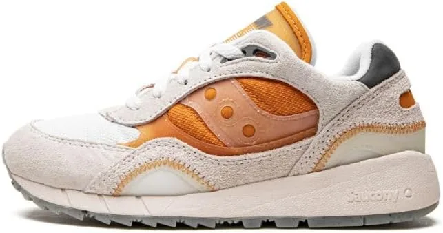 Мужские кроссовки Saucony H9385 Uomo Shadow 6000, оранжевый