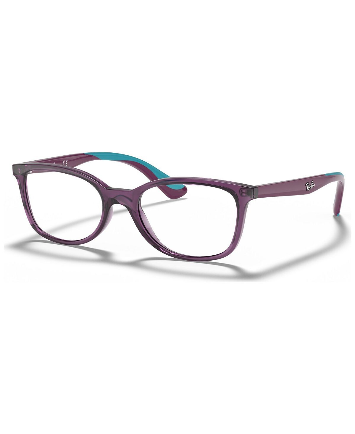 

Детские очки, RB1586 47 Ray-Ban Jr