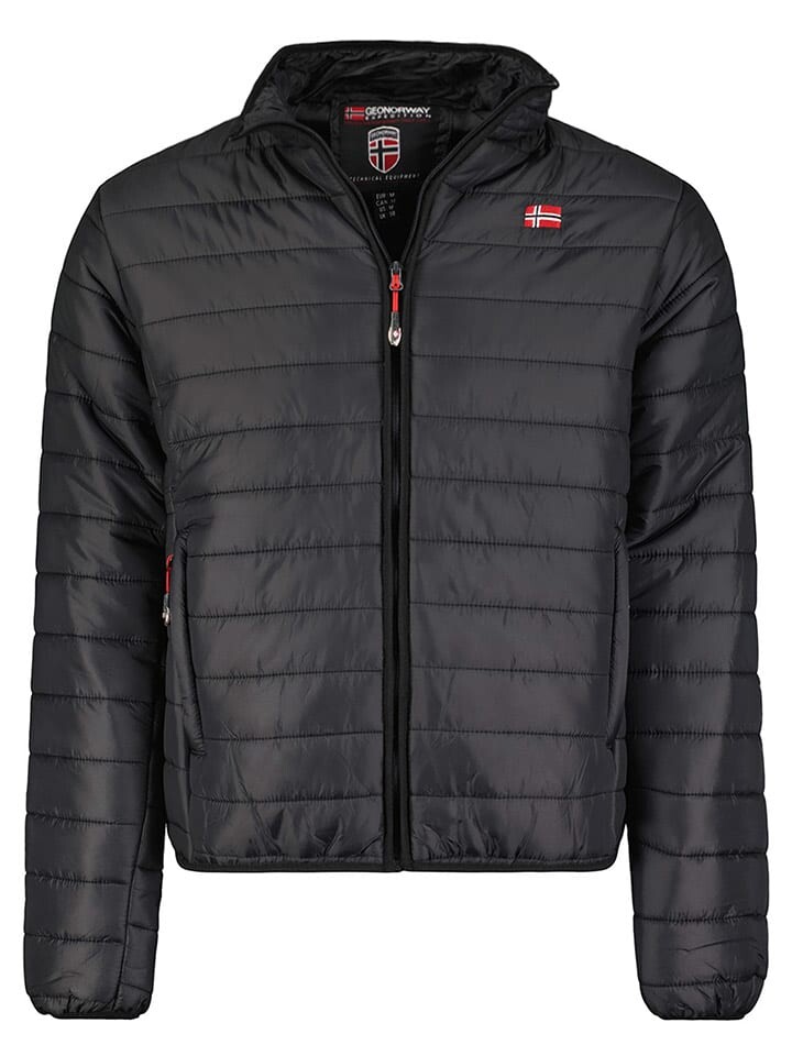 

Куртка Geographical Norway Amigo, черный