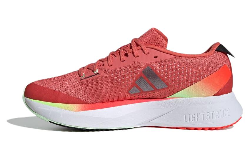 

Кроссовки Adizero Sl 'Ekiden Pack' Adidas, темно-красный