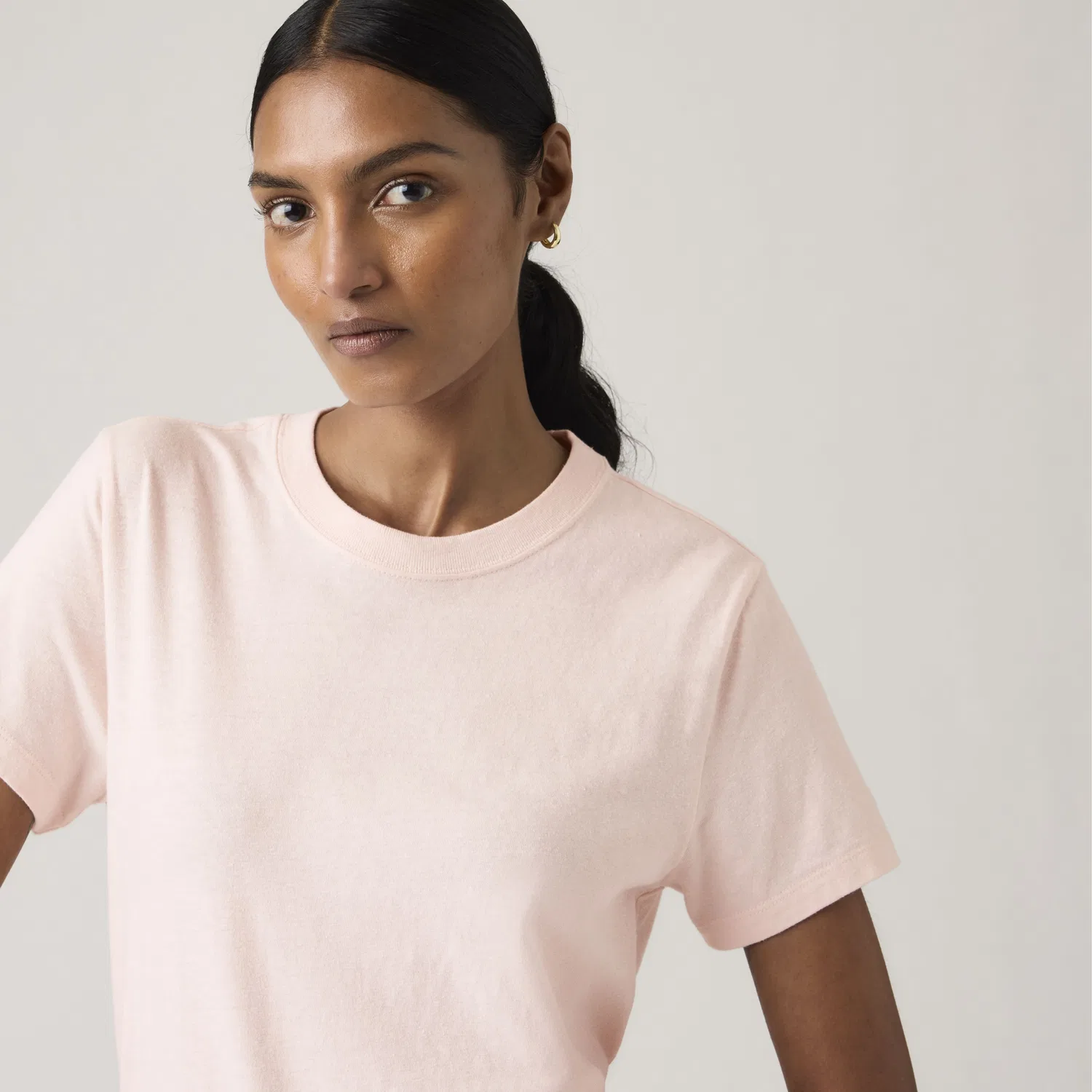 Любимая футболка с коротким рукавом Levi's, Pink
