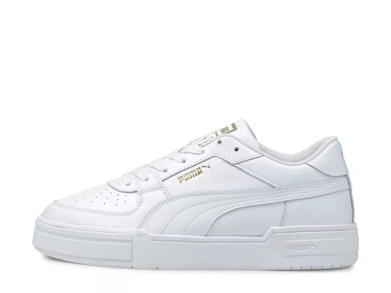 Кроссовки Pro Classic - мужские Puma, White — фото 2