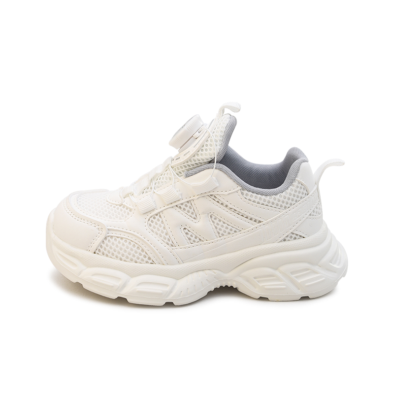 

Детская повседневная обувь для детей Budding, белый