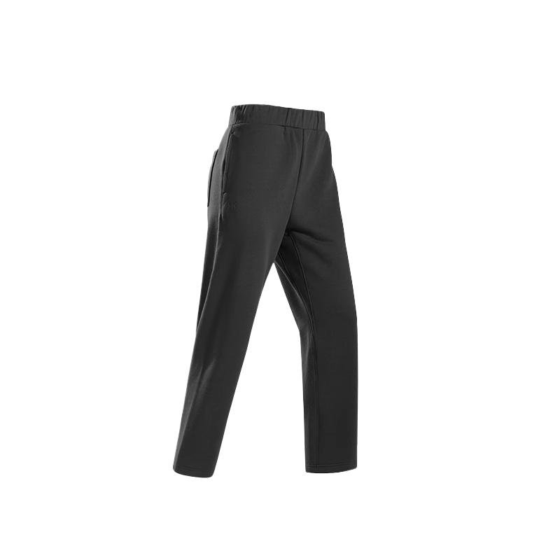 

City Outdoor Knitted Sweatpants Unisex Under Armour, черный